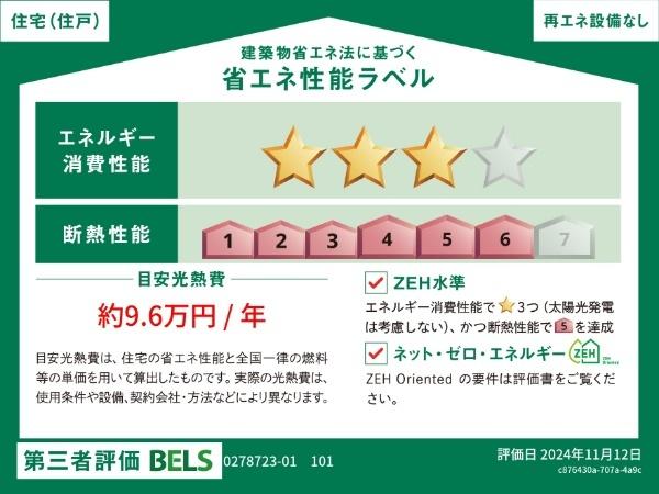 リベルテＦ・皐月 その他