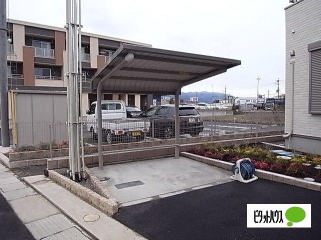 スリーズⅠ 共有部分