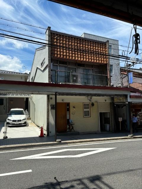 Liege  Bldg.　ﾘｴｰｼﾞｭﾋﾞﾙﾃﾞｨﾝｸﾞ 外観