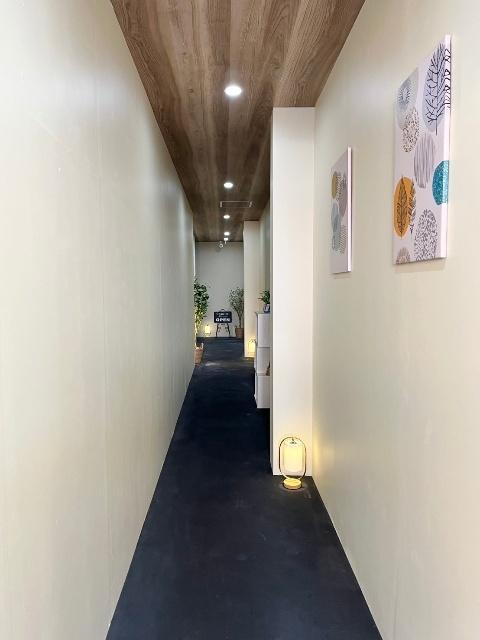 Liege  Bldg.　ﾘｴｰｼﾞｭﾋﾞﾙﾃﾞｨﾝｸﾞ 共有部分