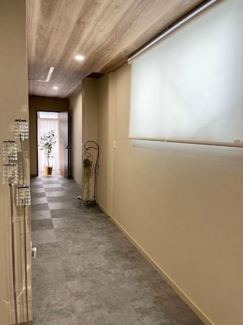 Liege  Bldg.　ﾘｴｰｼﾞｭﾋﾞﾙﾃﾞｨﾝｸﾞ ロビー