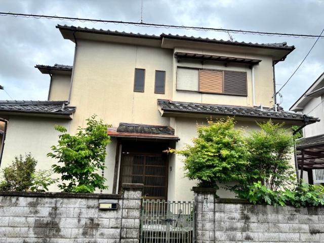 蒲生郡竜王町大字西川一戸建 外観