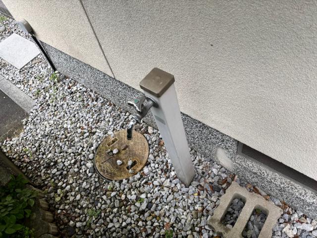 蒲生郡竜王町大字西川一戸建 共有部分