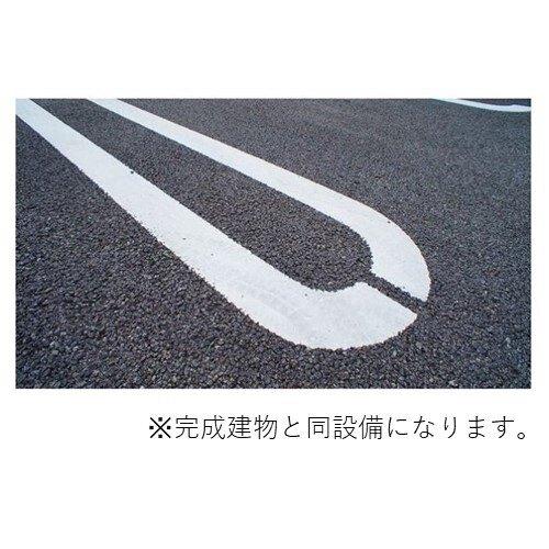 ステラ守山 駐車場