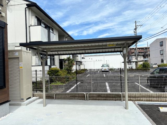 ロイヤル エンブレム 共有部分