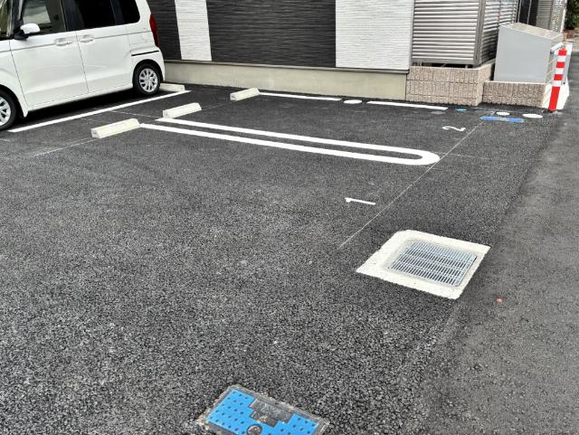 La･Felice 駐車場