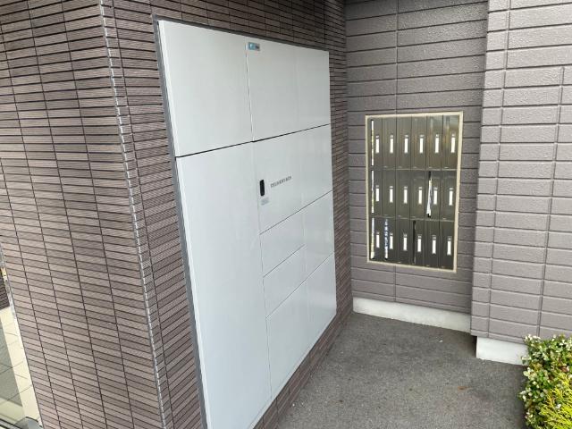 オリーブ ロビー