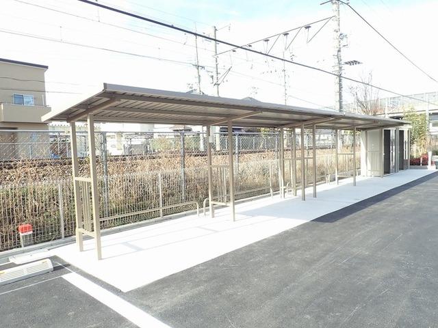 フラン苅原（106） 物件画像