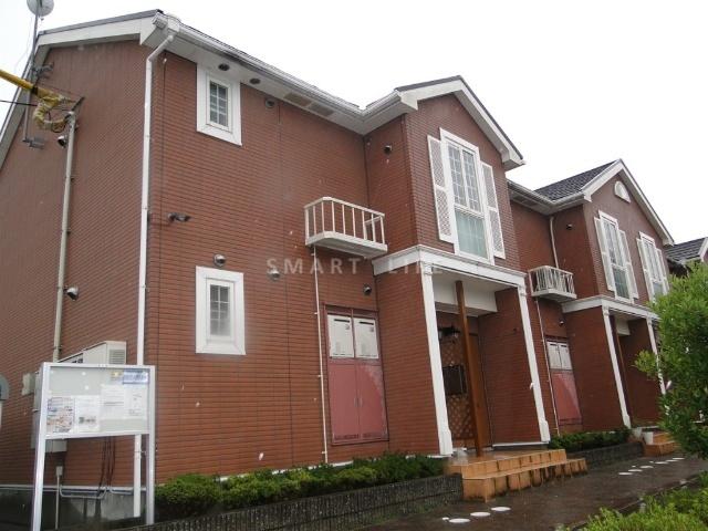 Anniversary壱番館 エントランス