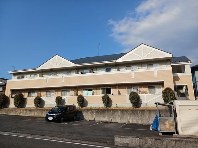 甲西サンライフＡ（203） 外観
