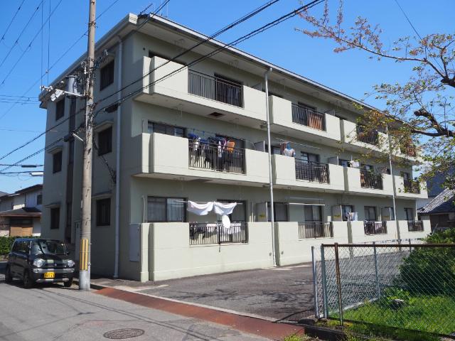 アパートメント311 外観
