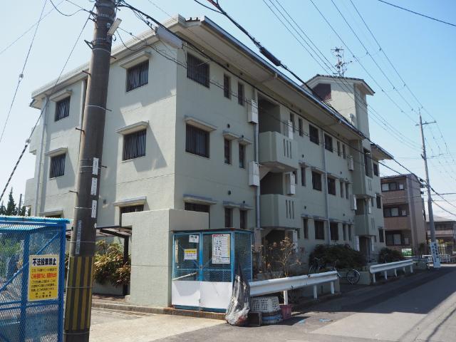 アパートメント311 外観
