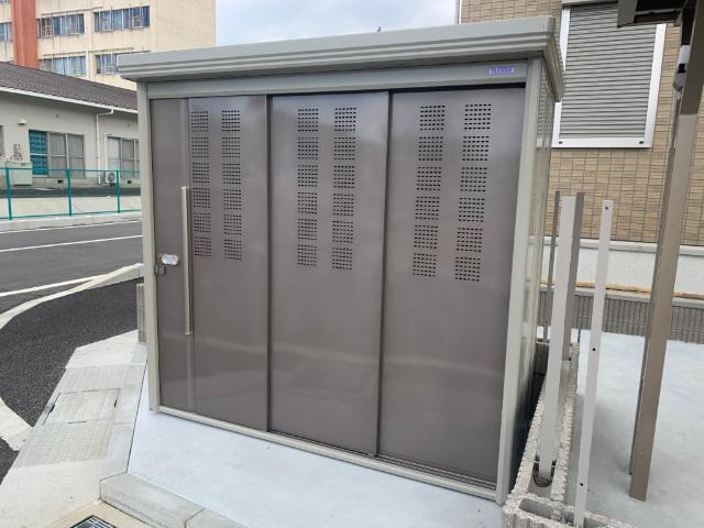 秀豊2号館 その他