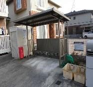 グランドソレイユ 物件画像