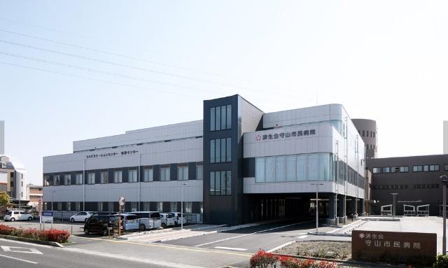 病院