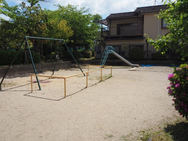 レックスガーデン守山弐番館 共有部分
