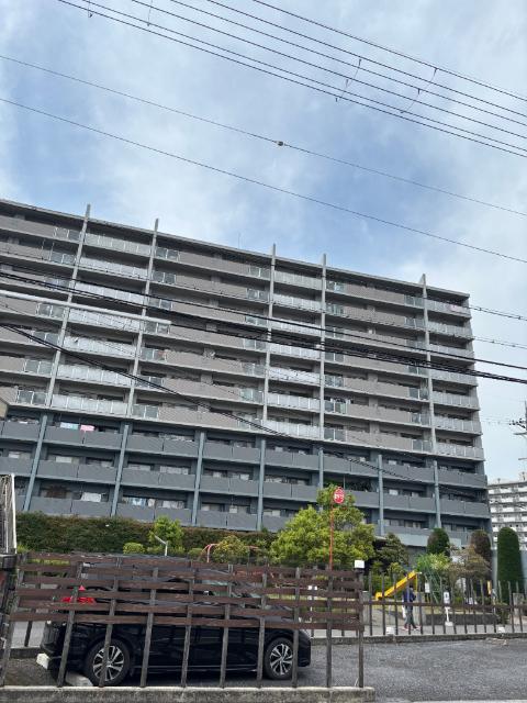レックスフェスタ野洲 エントランス