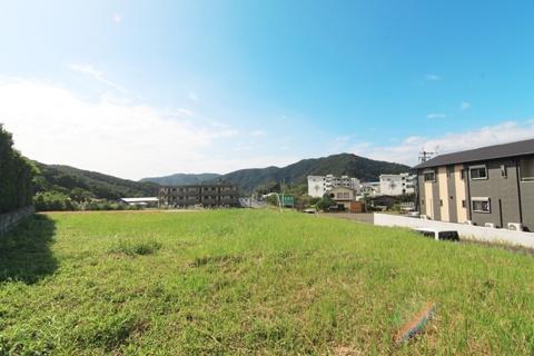 大勝売地205坪 土地