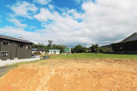 大勝売地205坪 土地