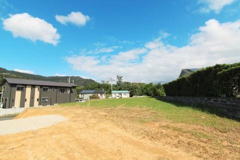 大勝売地205坪 土地
