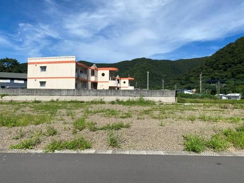 ニュータウン龍南　区画② 土地