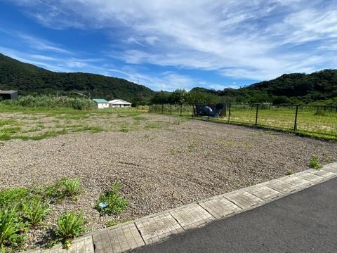 ニュータウン龍南　区画⑩ 土地