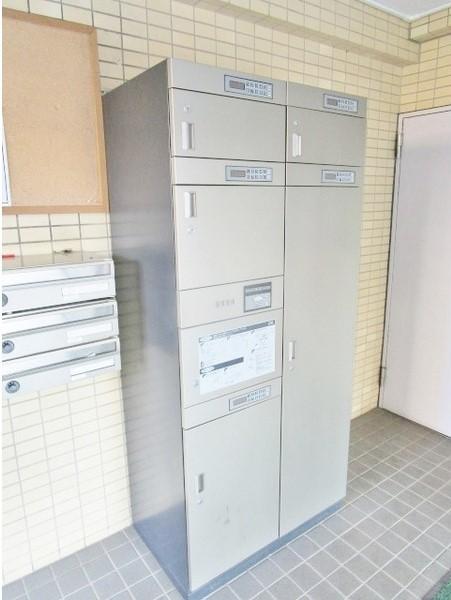エンドレス大成Ⅰ（103） 物件画像