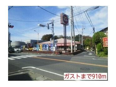 ローソン　さいたま南中丸店：900m