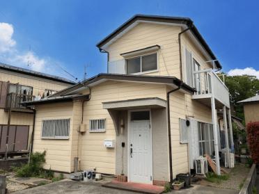 4DK戸建て