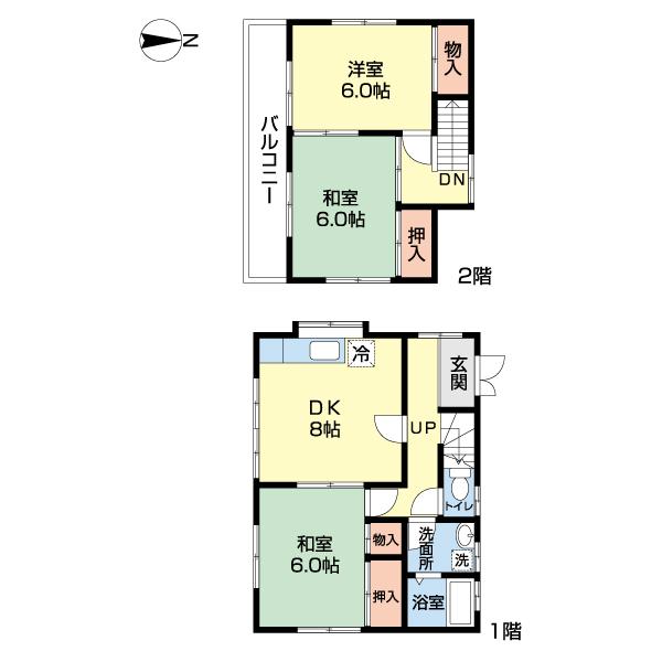 写真:物件の写真