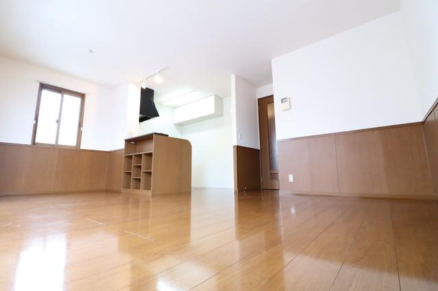 クレセール　Ｂ（1） 部屋画像