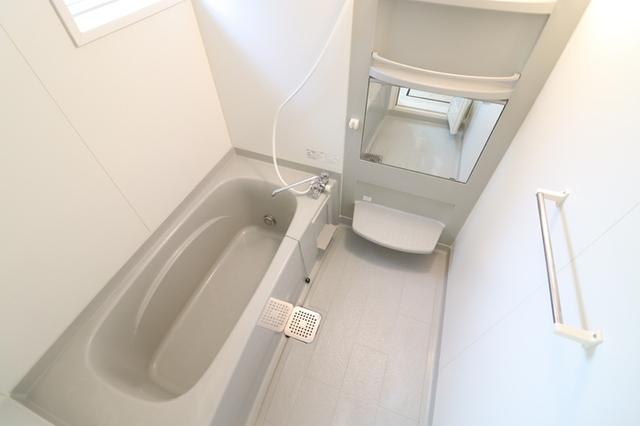 クレセール　Ｂ（1） 部屋画像