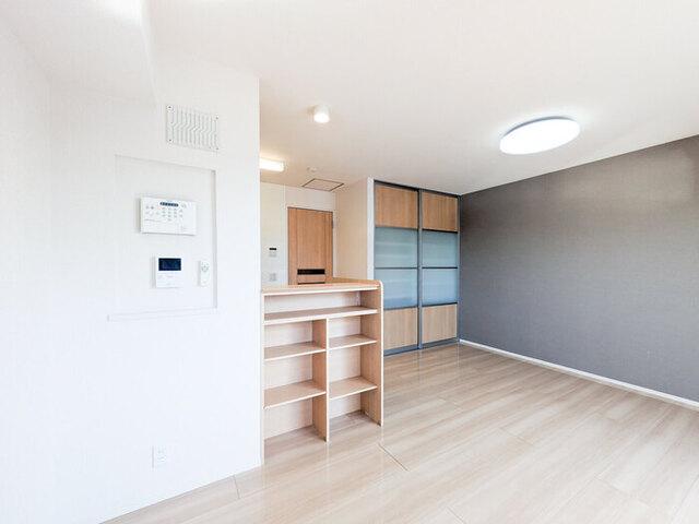 アイウィンド（205） 部屋画像