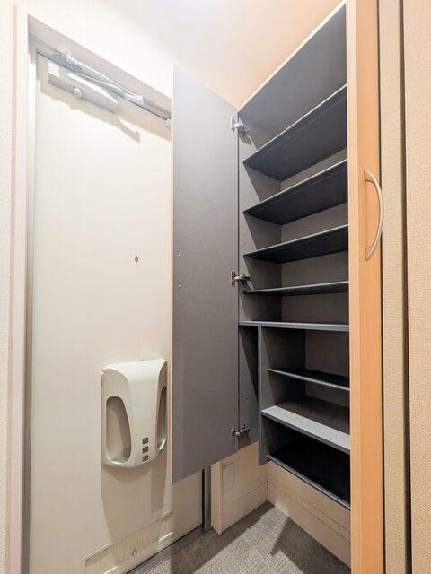 アイウィンド（205） 部屋画像