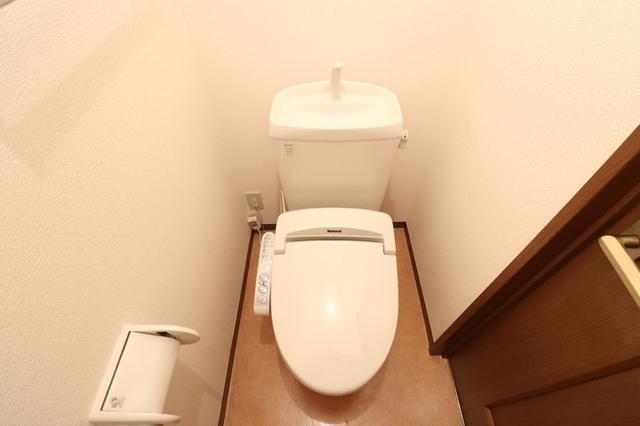 クレセール　Ｂ（1） 部屋画像