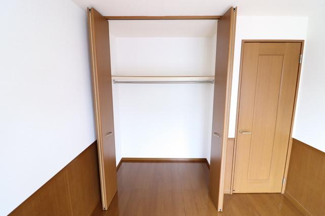 クレセール　Ｂ（1） 部屋画像