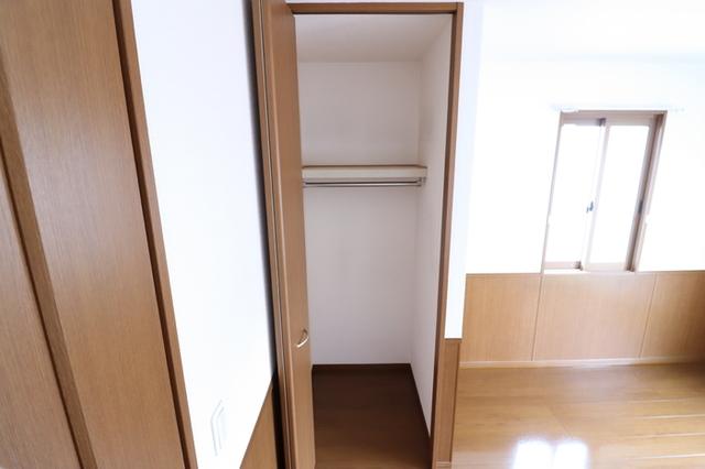 クレセール　Ｂ（1） 部屋画像
