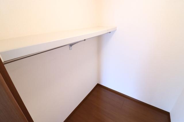 クレセール　Ｂ（1） 部屋画像