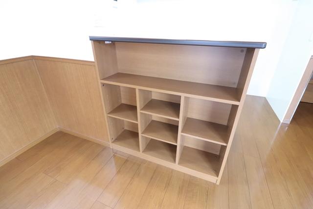 クレセール　Ｂ（1） 部屋画像