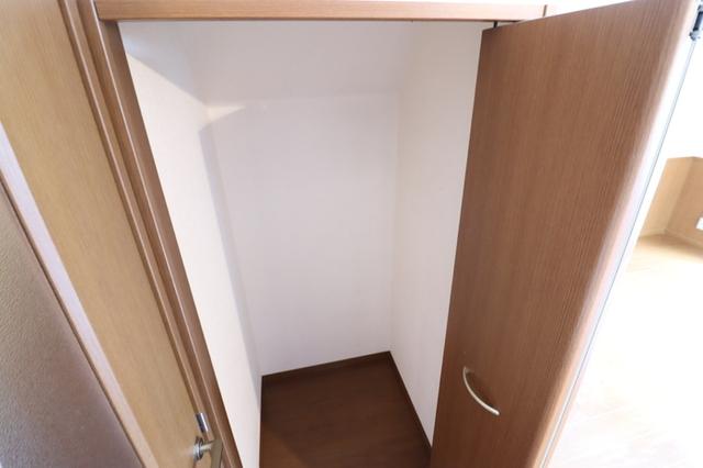 クレセール　Ｂ（1） 部屋画像