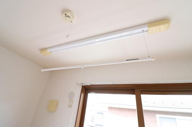 クレセール　Ｂ（1） 部屋画像
