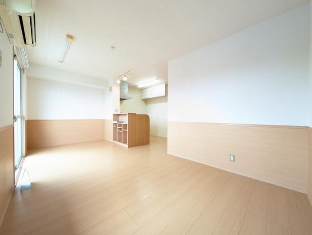 サンライズヒル　Ａ（201） 部屋画像