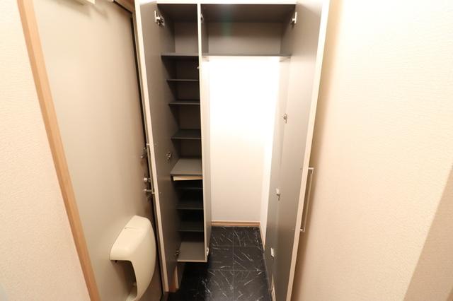 サンライズヒル　Ａ（201） 部屋画像