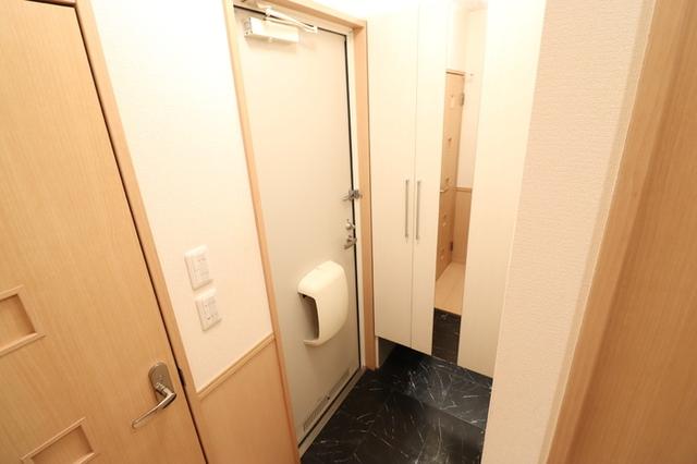 サンライズヒル　Ａ（201） 部屋画像