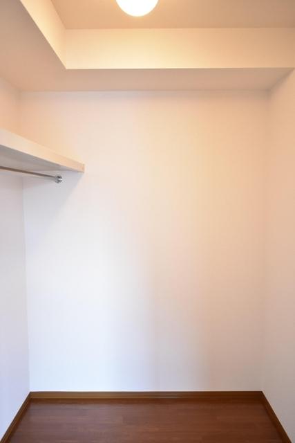 フローラ（202） 部屋画像