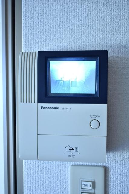 フローラ（202） 部屋画像
