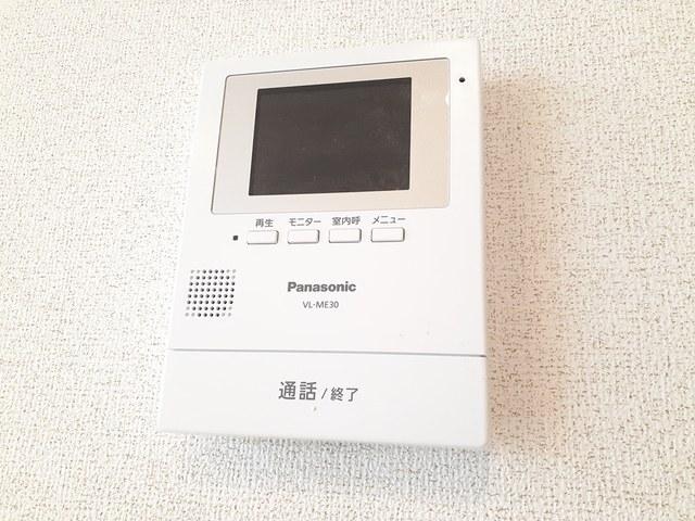 メゾン　ド　ウィズ（301） 設備
