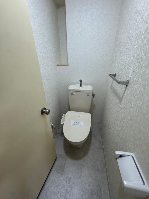 エンドレス大成Ⅰ（103） トイレ