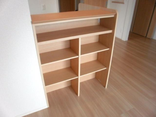 プラド大宮（301） 部屋画像