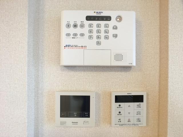 プラド大宮（301） 部屋画像